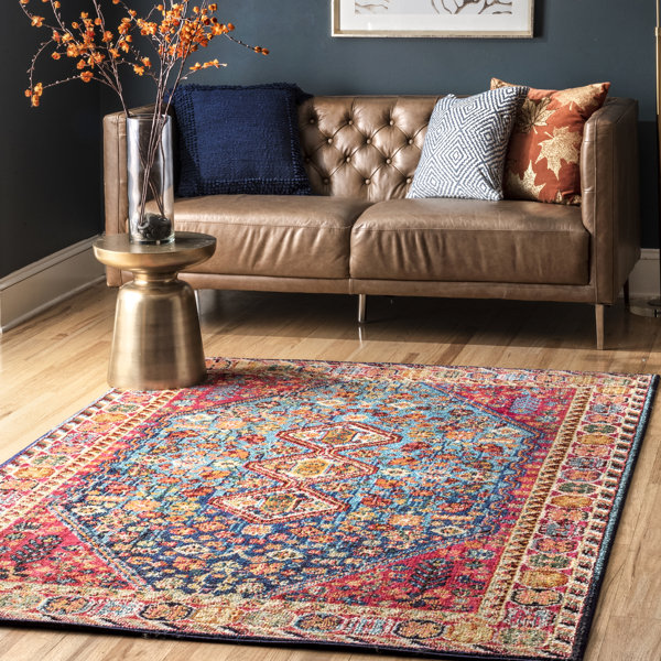 Bohemian carpet deals